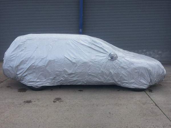 Kia EV6 Crossover 2021-onwards SummerPRO Car Cover