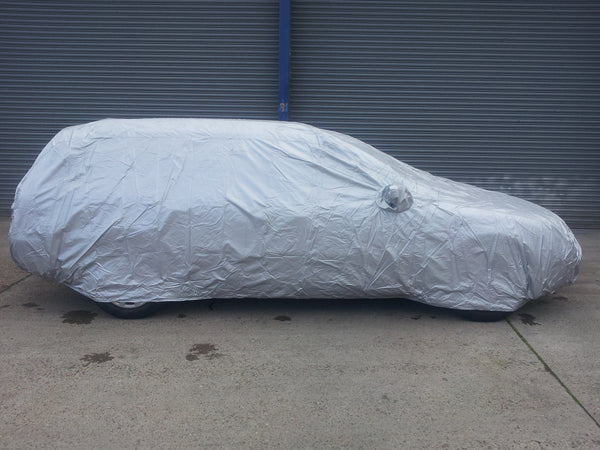 bmw 3 series f31 touring 2012 onwards summerpro car cover