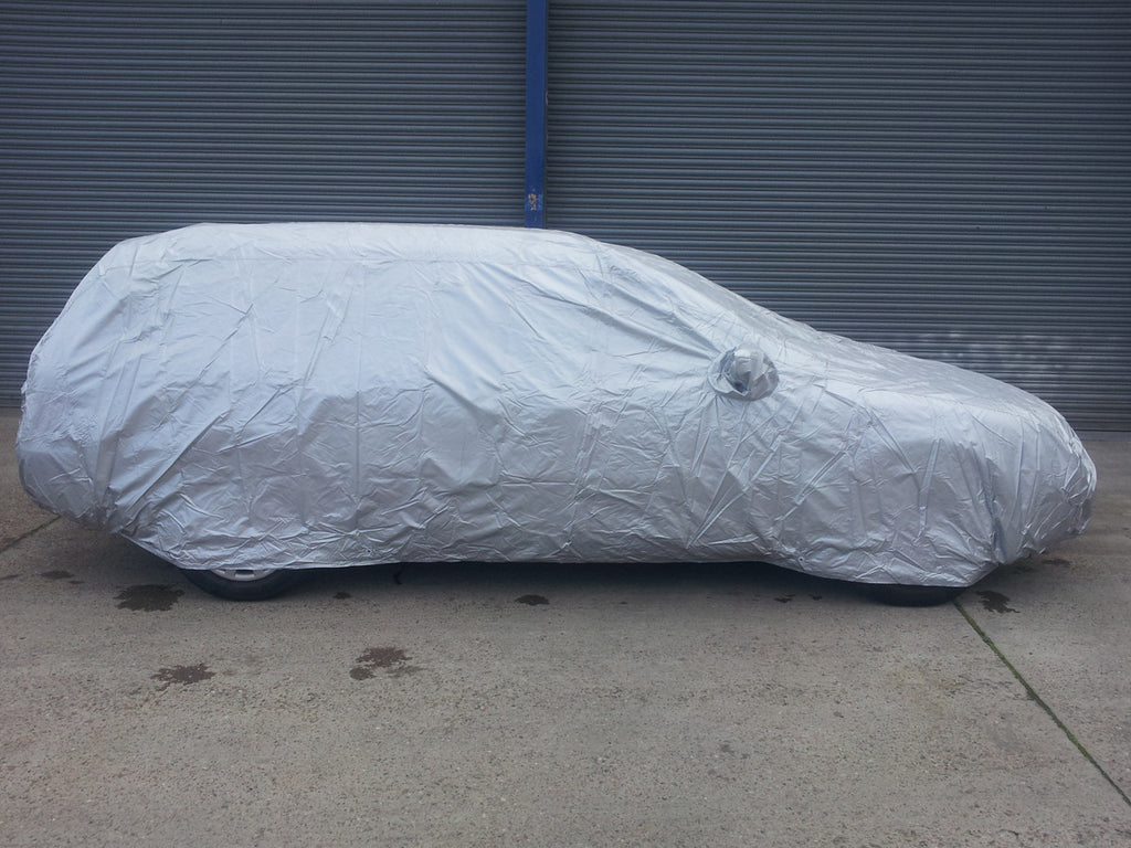 audi rs4 avant 2000 2008 summerpro car cover