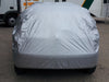 daihatsu sirion 1998 onwards summerpro car cover 1