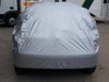 toyota yaris hatch 2012 onwards summerpro car cover