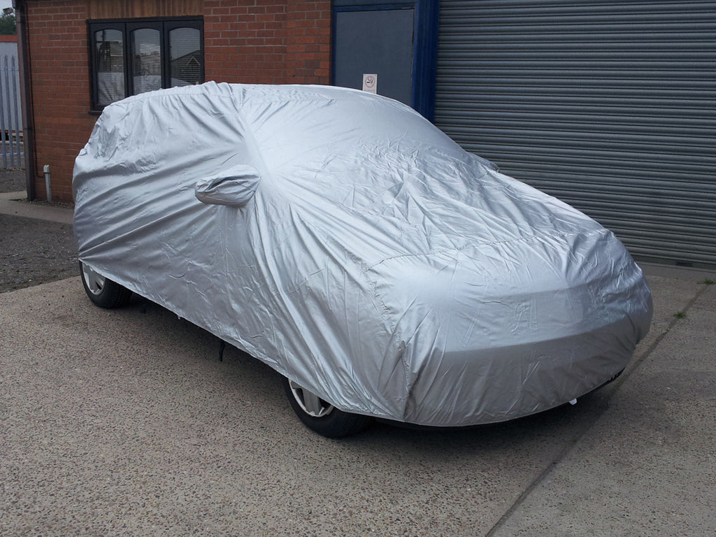Mini Roadster R59 2012-onwards SummerPRO Car Cover