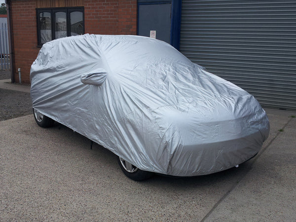 Skoda Fabia Mk3 & Mk4  Hatch 2015 onwards SummerPRO Car Cover