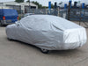 Audi S6 Saloon 2012-onwards SummerPRO Car Cover