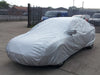 bmw 3 series e21 e30 and m3 no boot spoiler up to 1993 summerpro car cover