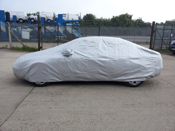 Bentley Continental GT Second addition 2011-onwards SummerPRO Car Cover