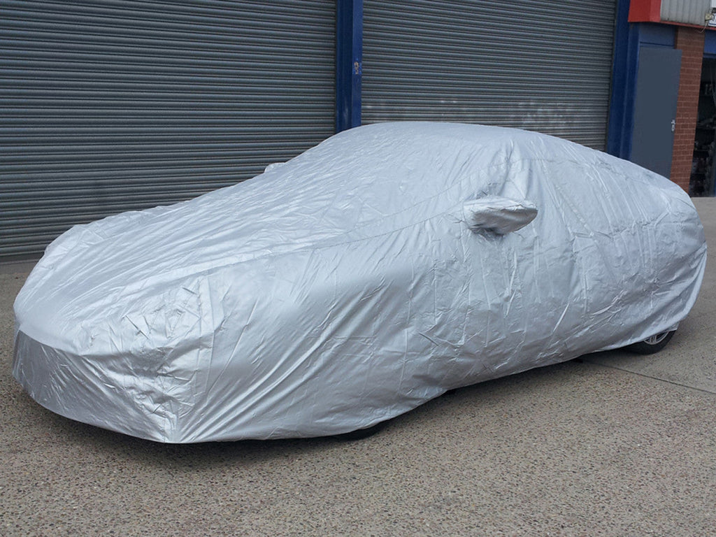 Porsche 991 2012-onwards (with no large Spoilers or wings) SummerPRO Car Cover