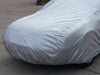 alfa romeo spider classic and boat tail 1966 1993 summerpro car cover