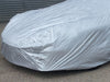 toyota mr2 mk2 revision 5 with combat spoiler 1998 2000 summerpro car cover