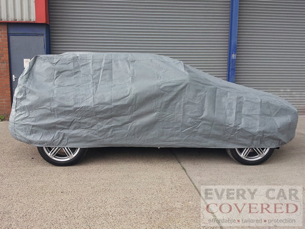 LTI (London Taxi) FX4 1958-1997 WeatherPRO Car Cover