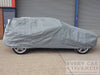LTI (London Taxi) FX4 1958-1997 WeatherPRO Car Cover