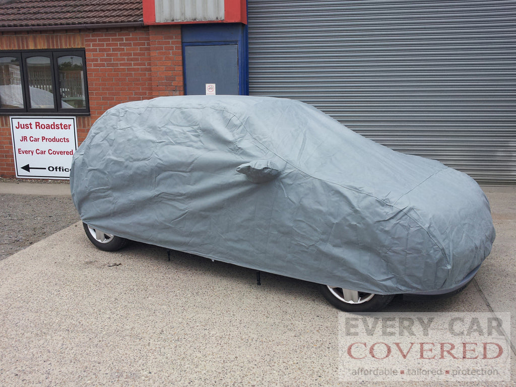 Kia Cerato (Forte) Hatch 2009 onwards WeatherPRO Car Cover