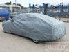 Audi S6 Saloon 2012-onwards WeatherPRO Car Cover
