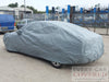 Ford Mustang Coupe & Convertible 2016 onwards WeatherPRO Car Cover