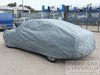Mercedes S280, 320, 370, 400, 430, 500 and 630 (W220) S Class Std W/base 1999 - 2006 WeatherPRO Car Cover
