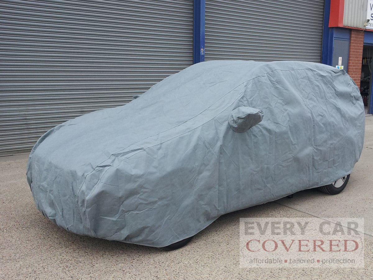 Kia Cee'd Pro & GT Hatch 2013 onwards WeatherPRO Car Cover