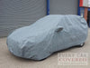 Seat Toledo Mk3 Hatch 2005-2009 WeatherPRO Car Cover