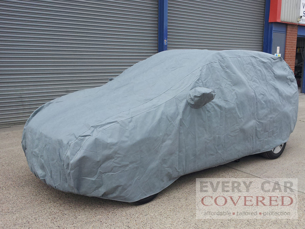 Mercedes A Class Hatch (4th Generation) W177 2018-onwards WeatherPRO Car Cover