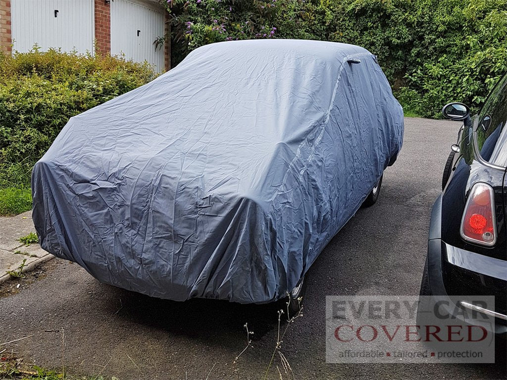 Riley Kestrel 1962-1968 WinterPRO Car Cover