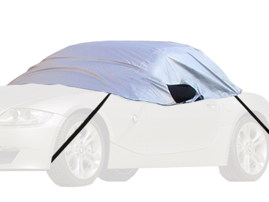 BMW Z3 Coupe M Coupe 1999-2002 Half Size Car Cover