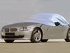 BMW Z4 Coupe M Coupe E86 2005 - 2008 Half Size Car Cover